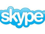 L’applicazione Skype Apple iPad solo video