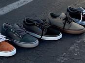 Vans Core Fall 2011 Chukka