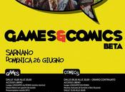 Games Comics Day: kermesse dedicata mondo giochi tavolo fumetto d’autore.