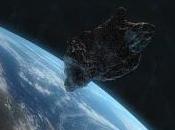 L'asteroide 2011 passerà 12000 dalla Terra lunedi giugno