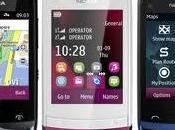 Nokia Maps arriva anche S40!