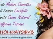 Promo week-end‏ VecchiaBottega