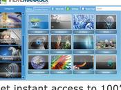 programma scaricare temi Windows
