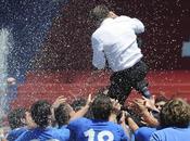 Italia Junior, missione compiuta