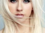 Christina Aguilera, perfetta collaborazione Maroon