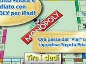 -GAME- PASSA "VIA! MONOPOLY iPad