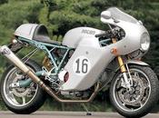 Ducati Paul Smart 1000 Tomato Motors