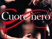 L'urban fantasy secondo Amabile Giusti: Cuore Nero