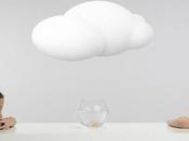 LIGHT DESIGN Cloud lamp design Zhao Liping