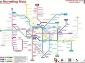 mappa degli strumenti comunicazione marketing