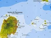 Isola Panarea Sicilia Video Cartina Geografica