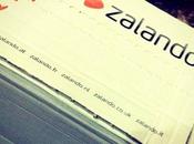 Zalando: shopping experience