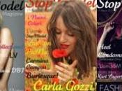 StopModelMagazine: quando moda diventa "free"