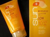 Avon Sun+ trasparente pelli sensibili spf.