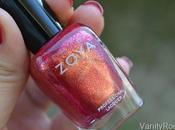 Reva Zoya Sunshine Collection 2011