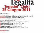 Terrasini, convegno Auser costituzione legalità