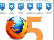 Firefox disponibile download