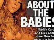 neonata Mariah Carey diva concede l'esclusiva!