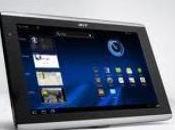 Acer pronta finalmente rilascio Android l’Iconia A500
