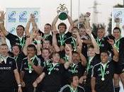 Mondiali Rugby Under splendida finale Nuova Zelanda batte l'Inghilterra conferma campione