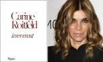 Irriverent: arriva libro Carine Roitfeld