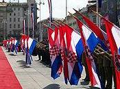 croazia indipendente passo dall'europa