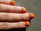 Nail art: LimAncia