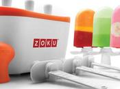 FATTI CASA Zoku Quick Pop™ Maker, ghiacciolo speciale