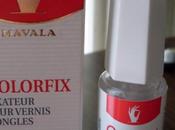 Mavala Colorfix Coat