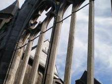 Cattedrale Rouen