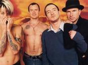 Concerti Barcellona: Chili Peppers