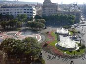 Plaza Catalunya Barcellona: cuore pulsante della città