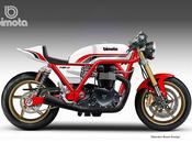 Bimota TB-S Concept