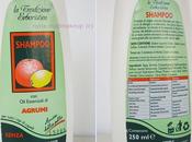 Review: Shampoo agli Agrumi Tradizione Erboristica (Forsan)