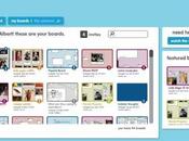 popplet.com, condividere visualmente idee online