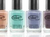 Color Club presenta Back Boho Collection