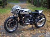 Moto Guzzi Mark Mans MACHINE