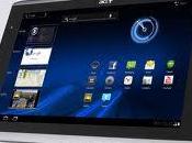 Android Honeycomb Acer Iconia A500
