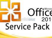 Service Pack (SP1) Microsoft Office 2010 Download