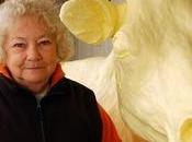 Norma "Duffy" Lyon (1929-2011)