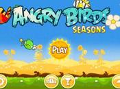 Angry Birds Seasons: “Summer Pignic”