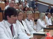 Napoli Nuovo reparto cardiologia Monaldi (29.06.11)