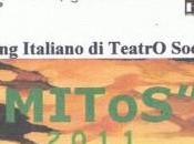 Quarto Meeting Italiano TeatroSociale