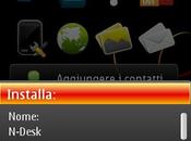 N-Desk (versione gratuita) aggiorna alla 2.05(99)