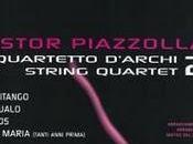 Edizioni Curci Duo, Trio Quartetto, Astor Piazzolla