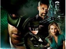 Green Hornet