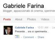 invito Google+