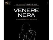 venere nera