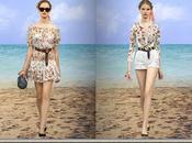 Dolce Gabbana Woman Swimwear Collection