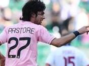 Palermo: Zamparini vende Pastore milioni euro.